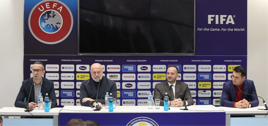 Mladi kapiten švedske reprezentacije u dresu Zmajeva?